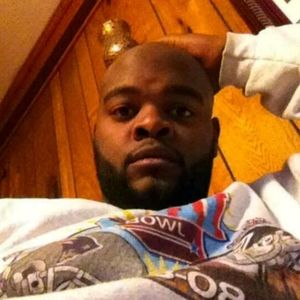 Meet your Posher, Jemarcus